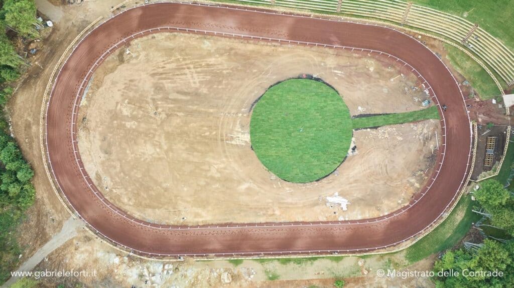Ippodromo Piancastagnaio