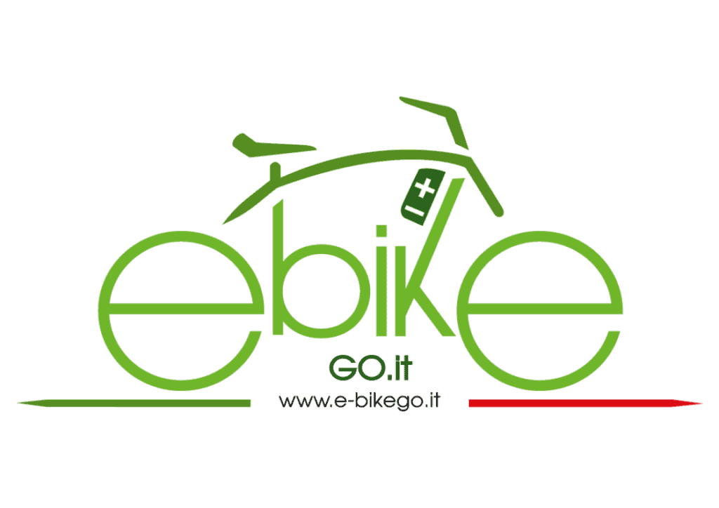 logo e-bike