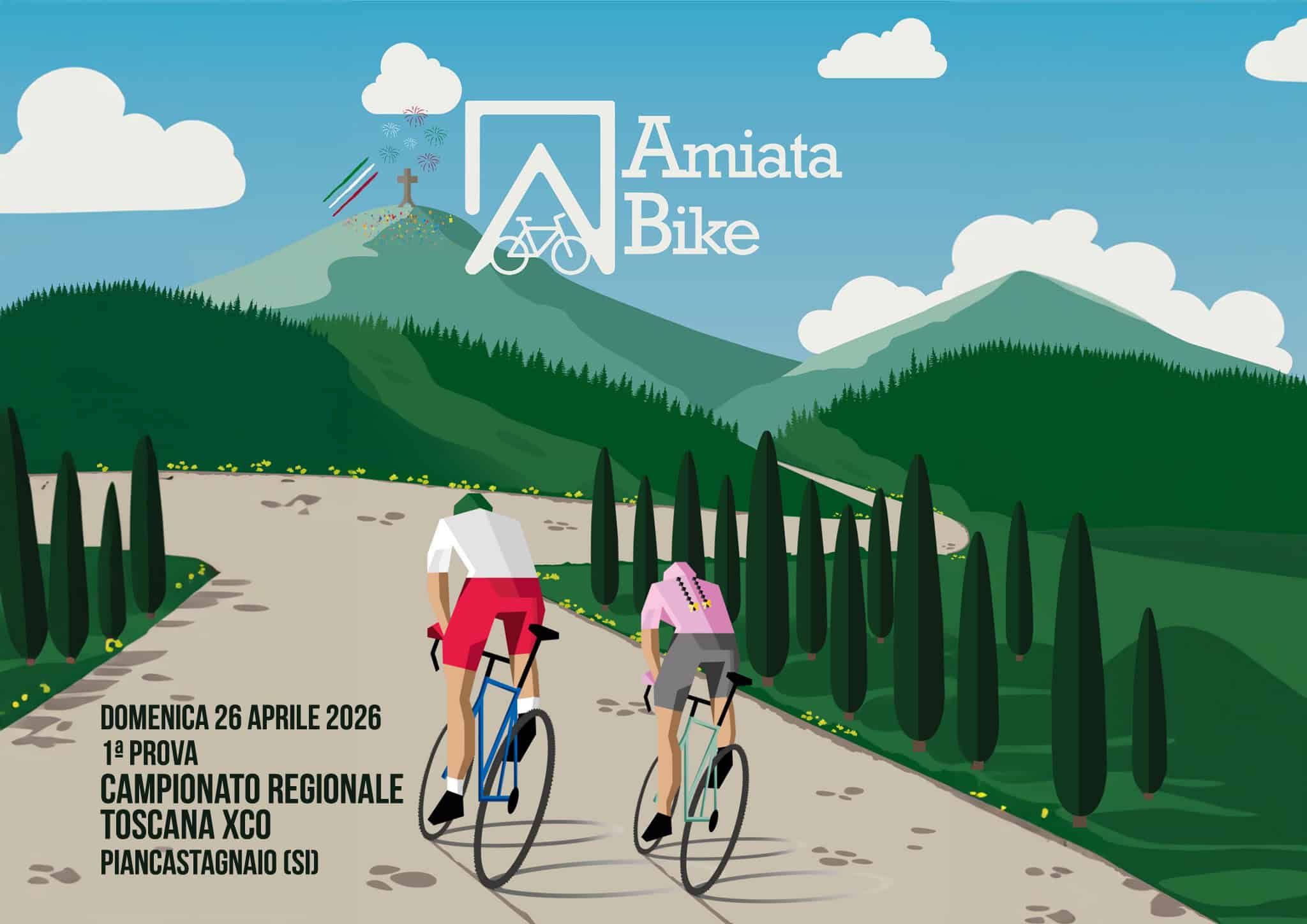 Campionato Regionale Toscana XCO 2026