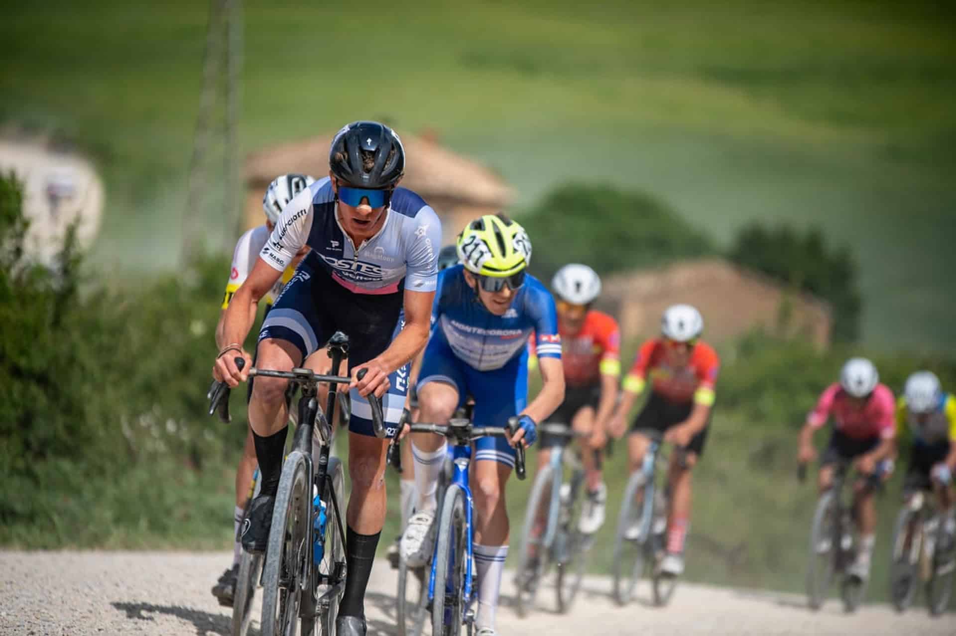 Tuscany Cycling Academy Juniores