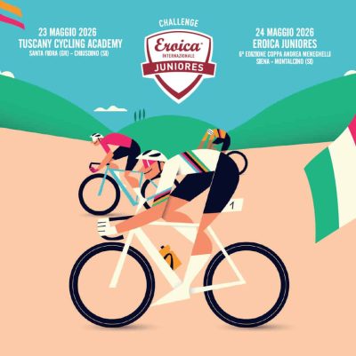 copertina eroica internazionale juniores