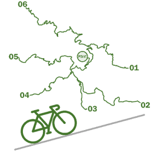 le-salite-amiata-bike-icona